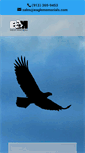 Mobile Screenshot of eaglememorials.com